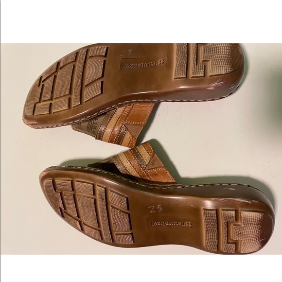 Multi Thong Sandals - Picture 6 of 6